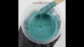 Taki Blue Pigment Paste (RAL 5021)