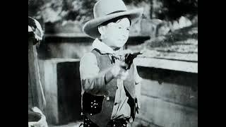 The Little Rascals in "Fishy Tales"