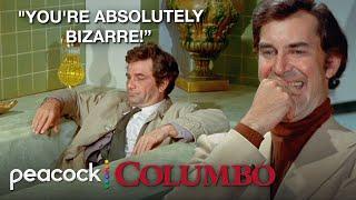 The Surprising Ending of "Double Shock" | Columbo