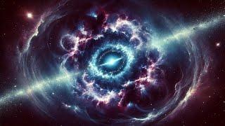 The Enigma of the Cosmos: A Space Documentary 2024 – Journey into the Unknown