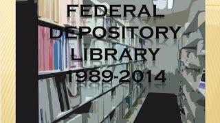 USCA Federal Depository