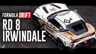 Formula DRIFT Irwindale 2024 - Cinematic Trailer