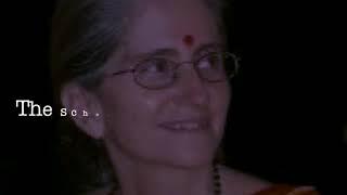 Gloria Arieira, the Sanskrit Scholar