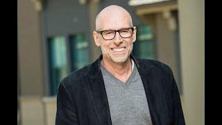 Dean’s Speaker Series, Thriving Amidst Adversity: Scott Galloway, NYU Professor and Haas Alumnus