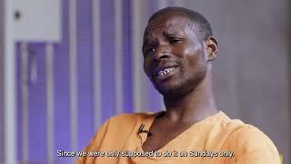 Brian Mupaiki Ritual Murderer (Part 1) | Mhosva