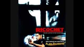 Ricochet - Suite (Alan Silvestri)