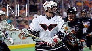 2014 National Lacrosse League Promo [Box Highlights]