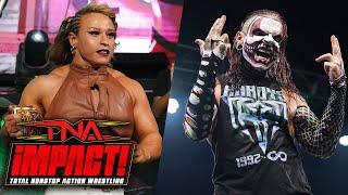 MUST-SEE MOMENTS for TNA iMPACT! September 19, 2024