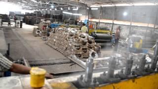 Production 4: Welded Wire Mesh, MM Industries Pvt. Ltd.