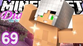 The New Village Begins | Minecraft Diaries [S2: Ep.69 Minecraft Roleplay]