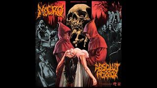 NECRO - "ABSOLUT HORROR"