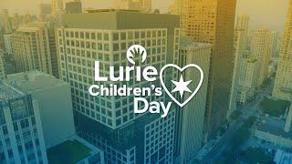 Lurie Children's Day