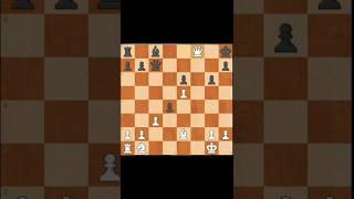 1-Minute Bullet Chess: Checkmate #chess #checkmate #chessgame