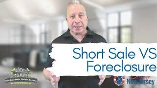 Preforeclosure | What To Do When You Are Late On Mortgage Payments - Short Sales vs Foreclosures