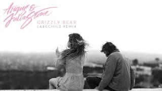 Angus & Julia Stone - Grizzly Bear (Lakechild Remix)