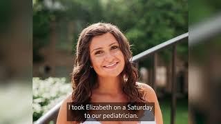 Adolescent and Young Adult Cancer Week: Elizabeth's Survival Story