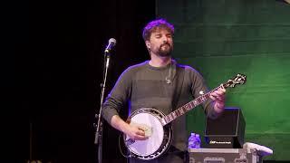 Sam Bush with Jerry Douglas - Same Old River