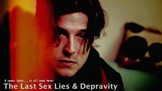 The Last Sex Lies & Depravity III (2019) - Sequel - Full gay film (2019) Wade Radford