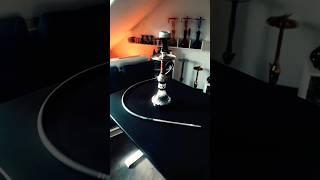 Vyro | Official | Kvssel | Shisha | Hookah | #viral #trending #hookah #shorts #smokyvibes