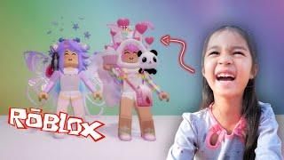 โรบอกสำหรับเด็กผู้หญิง  Kawaii Obby  Group Clothes! | บริ้งค์ไบรท์