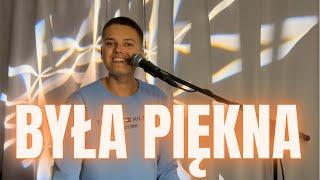 Maciek Kasprzyk - Była Piękna MENTIROSA (z rep. Matt Palmer) Latino Cover Hit 2023