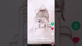 #mytiktok #myinstagram #MYY_DREAM_DRAWING #youlike #followformore