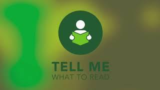 Tell Me What To Read - Episode 3 - Christos Tsiolkas, Sara Foster & Chantelle Otten