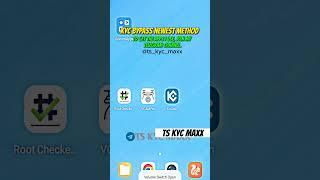 Kucoin kyc bypass | virtual Camera Android | non root method | kyc bypass 2025
