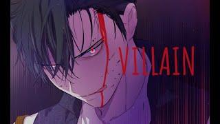 Anastacius | Villain 【Who Made Me A Princess MMV】