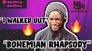 FIRST TIME LISTENING TO Queen – Bohemian Rhapsody (Official Video Remastered)|REACTION