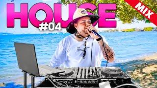 HOUSE MIX #04 (PILITAS) - DJ SCUFF