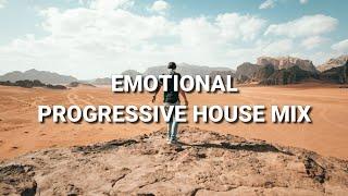 EMOTIONAL  Progressive House 2023 | Best Progressive House Mix 2023