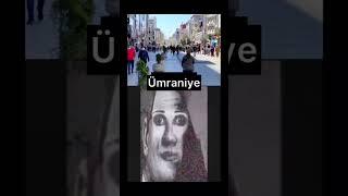 Pov: You live in Istanbul Turkey Pov: du lebst in Istanbul Türkei #shorts #keşfet #istanbul #türkiye