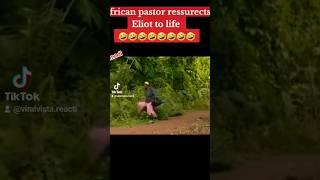 HOW CAN YOU BE SAD IN GHANA️️ #funnyvideo #tiktokviral #ai #funnymoments #fail #foryou #funnyandgo