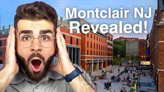 MONTCLAIR NEW JERSEY TOUR: Discover the Charms | Moving To Montclair New Jersey | New Jersey Realtor