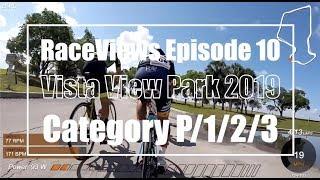 What the heck happened? | RaceViews Vista View Park