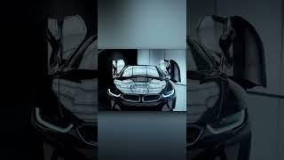 Unveiling the Secrets Beneath the Hood of the BMW i8 1