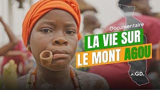 La vie sur le mont Agou | Agridigitale Documentaire