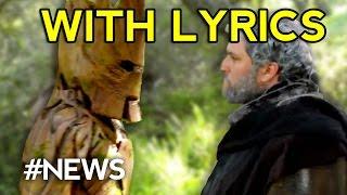 HODOR vs GROOT RAP BATTLE: Secret Lyrics Revealed!