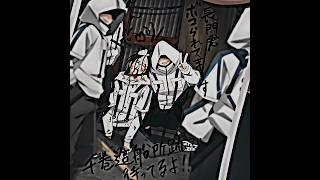 Wind Breaker Edit ||•BlazePyro•|| Furin vs Keel|| #anime #windbreaker #trend #viral #shortfeed