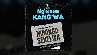 Ng'wana Kang'wa - Bhudahya kwa Mganga Sekelwa (Official Audio)