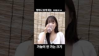 [박보영] 착시