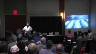 All Things Open 2015 | Mark Hinkle - Citrix | Cloud 2.0