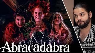 ¿Por qué EXISTE HALLOWEEN? El SECRETO tras la CELEBRACIÓN | Abracadabra | Relato y Reflexiones