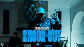 3imad  - Knock out [RAP LA RUE 2] ROUND 4