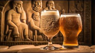 Ancient Beer Odyssey: Mysteries of Timeless Brews vs. Modern Innovations [Lost Beer Styles]