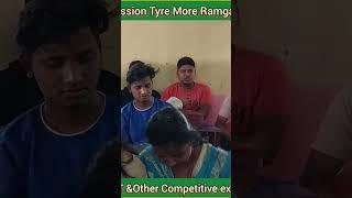 #jpsc #jssc CAREER ADDA RAMGARH Near Omkar Mission Tyre More Ramgarh