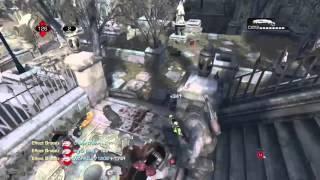 Effect Brutalz gears of ue 3iple and quads
