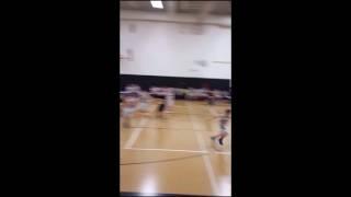 Jonah Hinton "J Smooth "  - 26 points (6 three pointers)