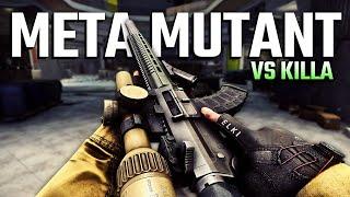 MK47 Mutant is still REALLY GOOD! | Escape From Tarkov